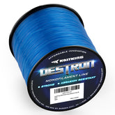 KastKing Destron ¼ LB Monofilament Fishing Line